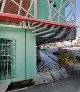 Kedai Kain Rakyat Bertam