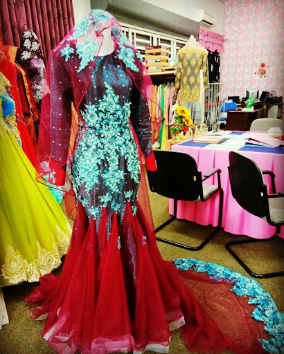 Sayang Classic Wedding Centre Sayang Classic Wedding Centre