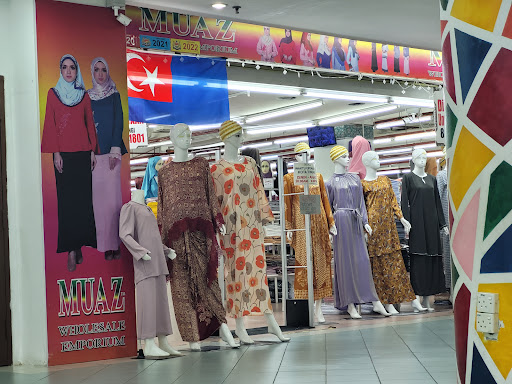 Muaz Wholesale Emporium