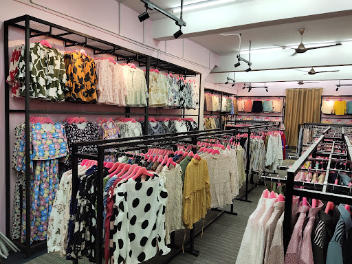 Butik De'lavva by zydanncollection