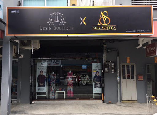 Desie Boutique Desie Boutique