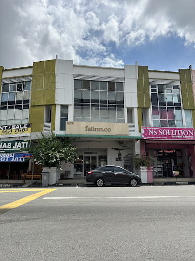 Butik Fatinnco