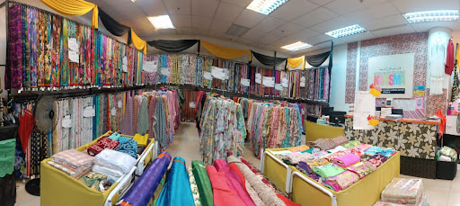 Kedai Kain Peluang Karisma Kota Tinggi (Johor)