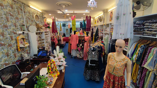 Vini's Authentic Indian Ethnic Wear