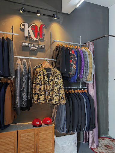 K&H COLLECTION PERAK K&H COLLECTION PERAK