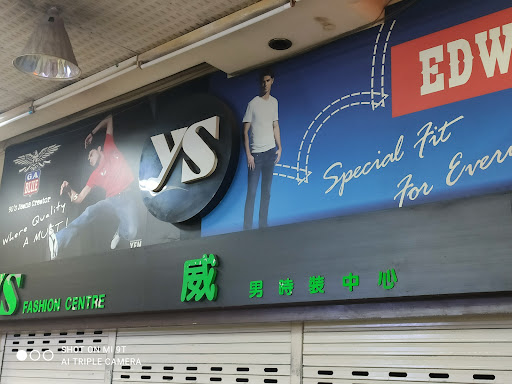 Ys Fashion