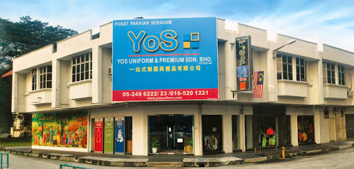 YOS Uniform & Premium Sdn. Bhd.