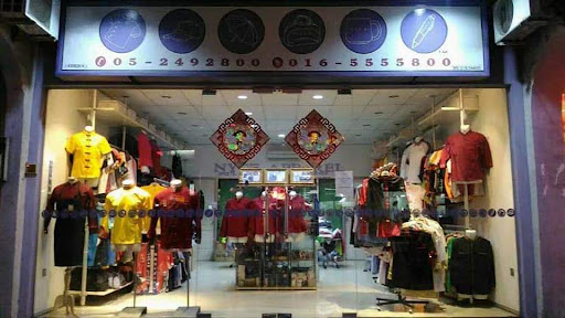 NYCE Apparel Sdn. Bhd.