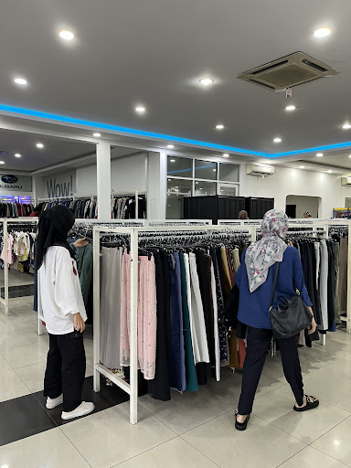 Mr Musashi Fair Park