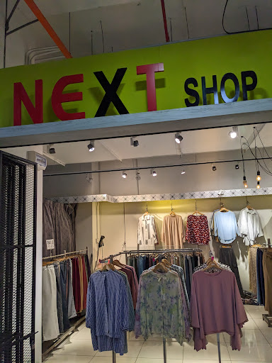 Next Shop