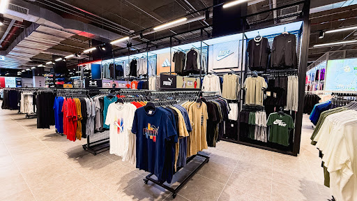 Sports Direct Sports Direct