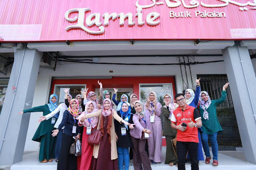 Larnie Boutique