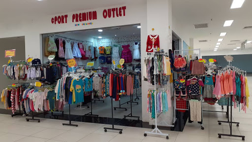 Cpot Premium Outlet (Tunjung Kelate) Cpot Premium Outlet (Tunjung Kelate)