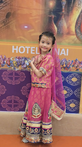 Bella Bollywood Boutique & Studio