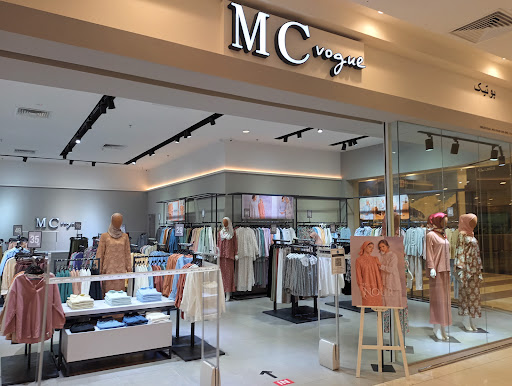 MC Vogue AEON Mall Kota Bharu