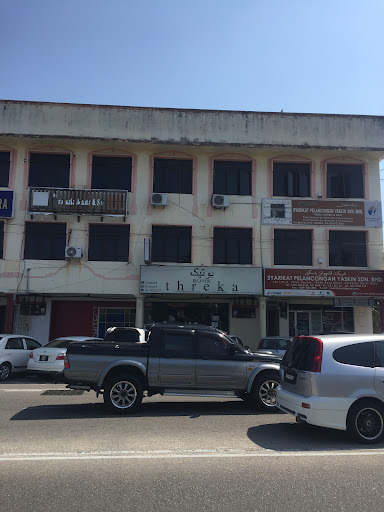Butik Threka