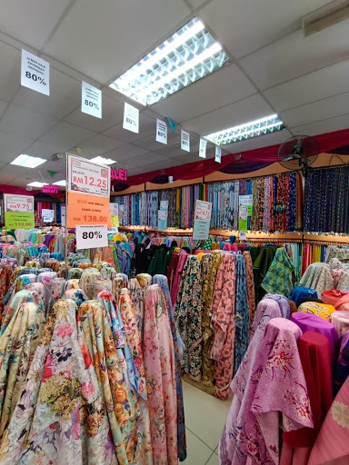 KEDAI KAIN PELUANG KARISMA GUA MUSANG KEDAI KAIN PELUANG KARISMA GUA MUSANG