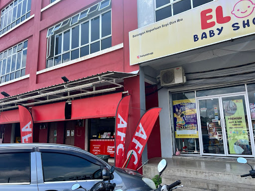 EL BABY SHOP