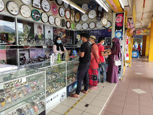 Kedai Jam Gua Musang Kedai Jam Gua Musang