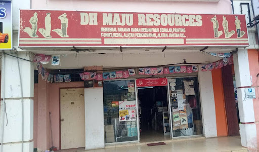 Dh Maju Resources Dh Maju Resources