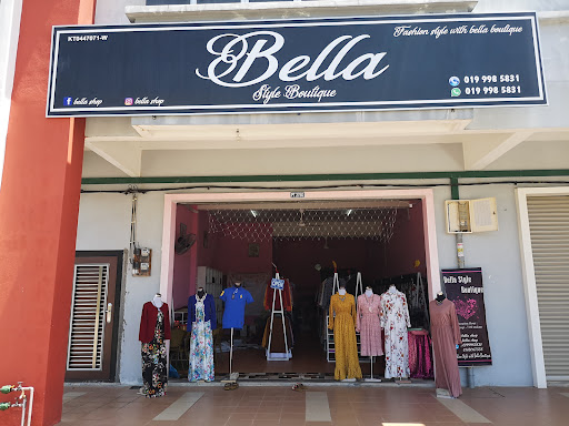 Bella style boutique Bella style boutique