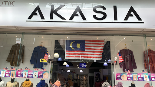 BUTIK AMALIA EXCLUSIVE BUTIK AMALIA EXCLUSIVE