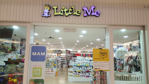 Little Me Metro Town Little Me Metro Town