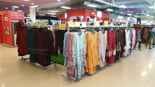Adam's Boutique