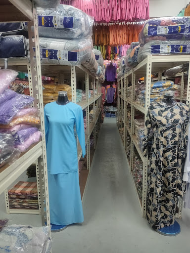 HJ DIN COLLECTION SUNGAI LALANG