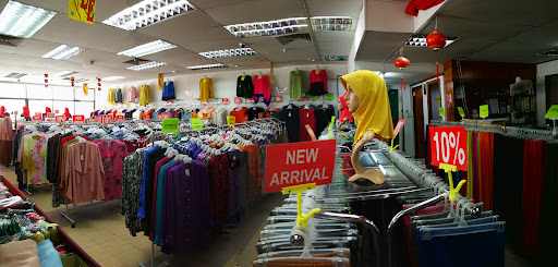 Uji Fesyen Boutique (N-City ) Uji Fesyen Boutique (N-City )