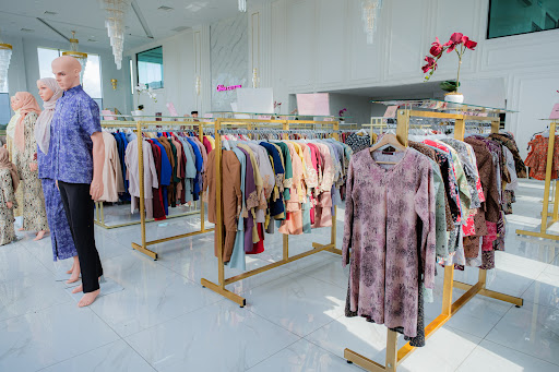 DHIA COTTON HQ