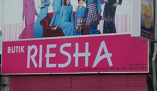 Riesha Collection