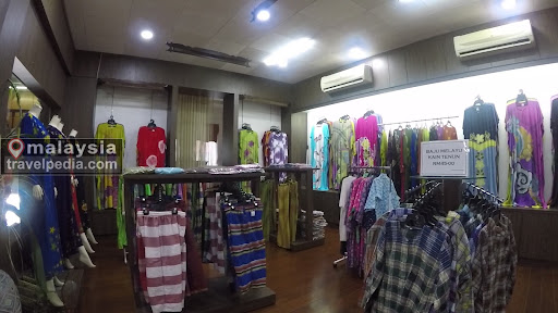Che Minah Songket Che Minah Songket