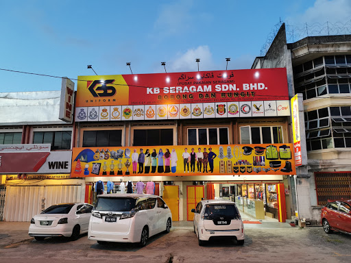 KB SERAGAM SDN. BHD.
