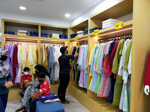 Butik Bulan Bintang Butik Bulan Bintang