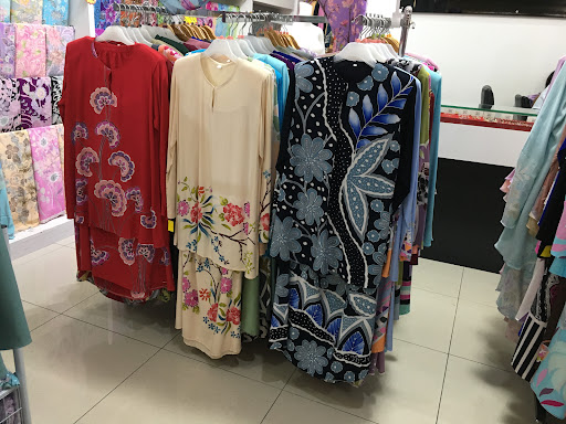 Batik Plaza Batik Plaza