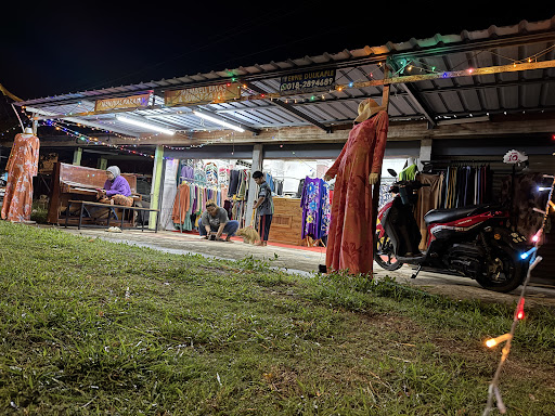 kedai baju mommy