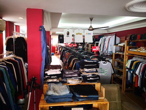 Lebearded Bundle Teras Jernang Bangi
