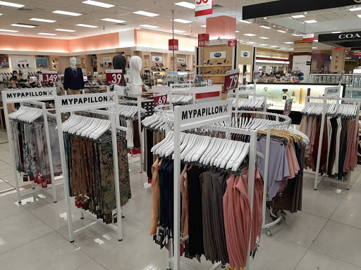 MyPapillon at Aeon Store Bukit Tinggi MyPapillon at Aeon Store Bukit Tinggi