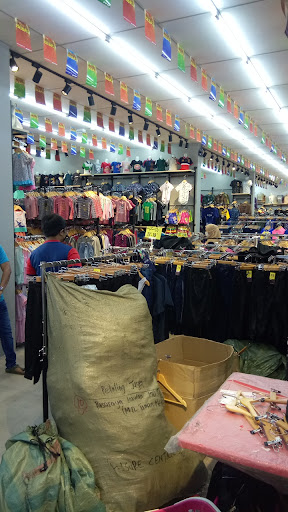 Pasaraya MU Jalan Kebun, Klang