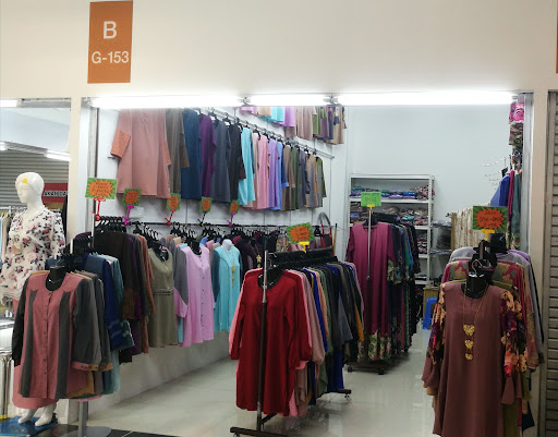 Butik Najah Empire