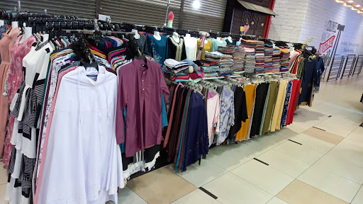 Kedai Baju Zohaib Kedai Baju Zohaib