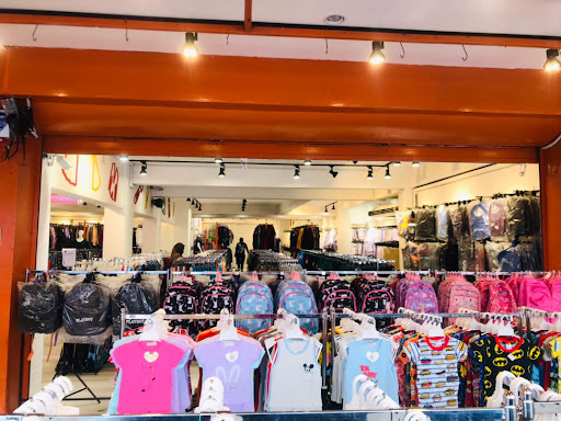 PASARAYA MM JALAN TAIPING PASARAYA MM JALAN TAIPING