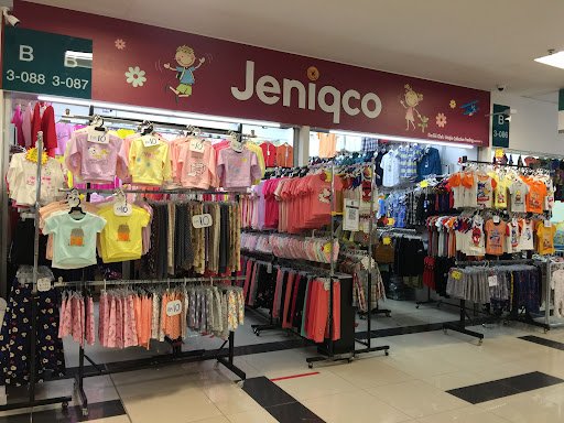 Jeniqco Baju Budak GM Klang