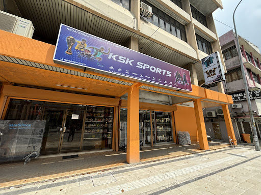 KSK SPORTS