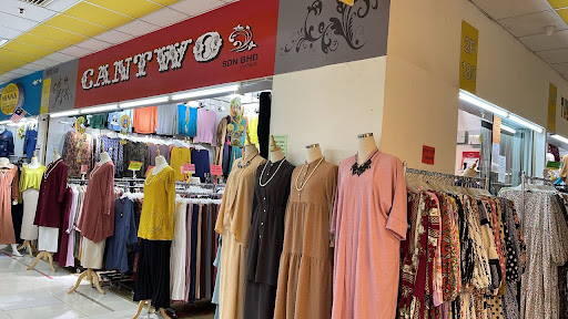 BUTIK CANTWO SDN BHD - Pemborong dan Peruncit Pakaian Terbesar