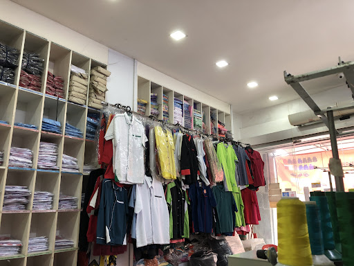 Tooty Apparel (M) Sdn Bhd Tooty Apparel (M) Sdn Bhd