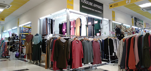 Butik TOSUUBE Butik TOSUUBE