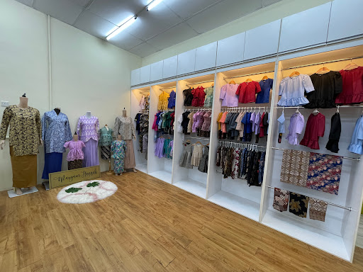 Butik Maryam Hannah - Bandar Bukit Raja, Shah Alam, Selangor ( Baju Kebaya Baby,Kebaya Nyonya Sedondon)