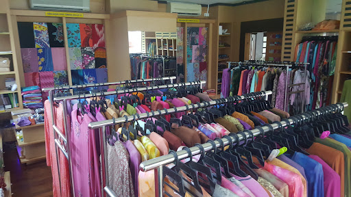 Exclusive Batik Exclusive Batik